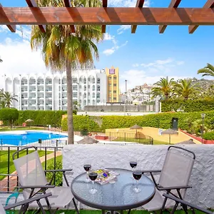 Sunstay Relax Rio Marina , Nerja Spain