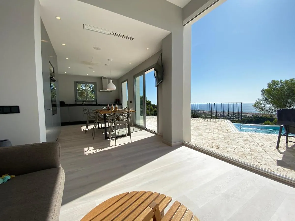 Finca Vista Marbella