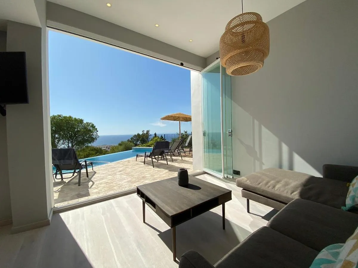 Finca Vista Marbella Villa