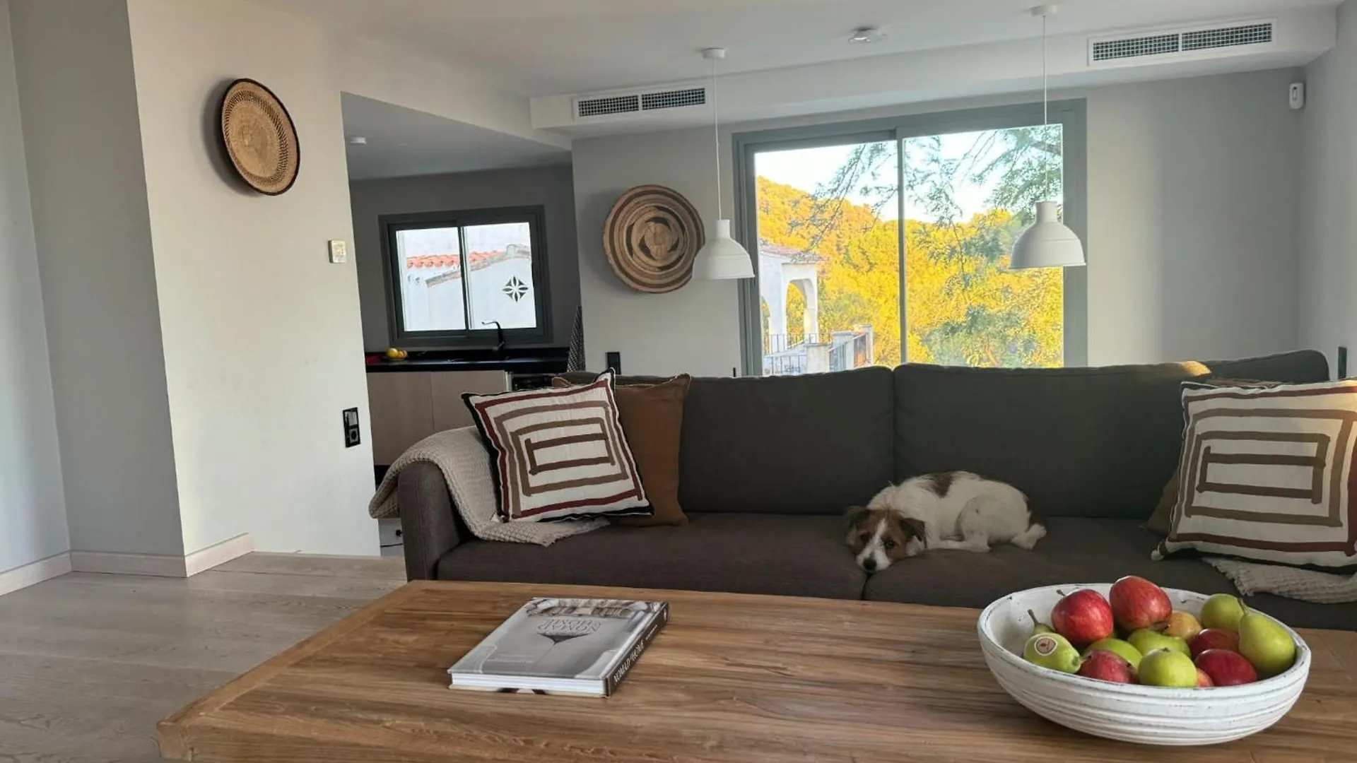 Finca Vista Marbella Villa