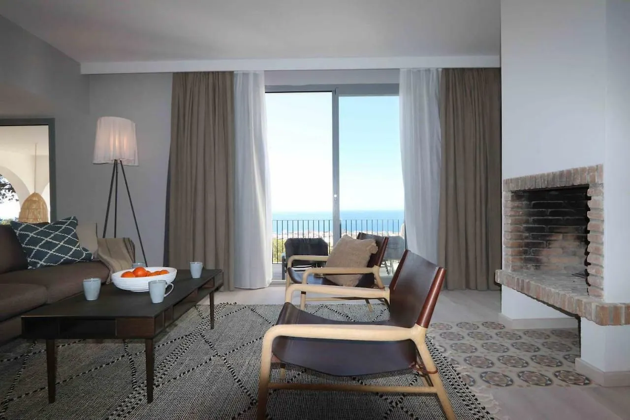 Finca Vista Marbella