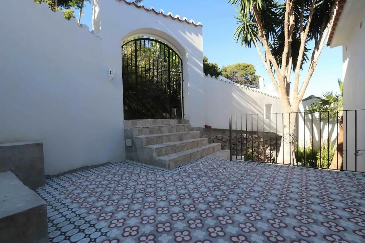 Finca Vista Marbella 0*,  Spain