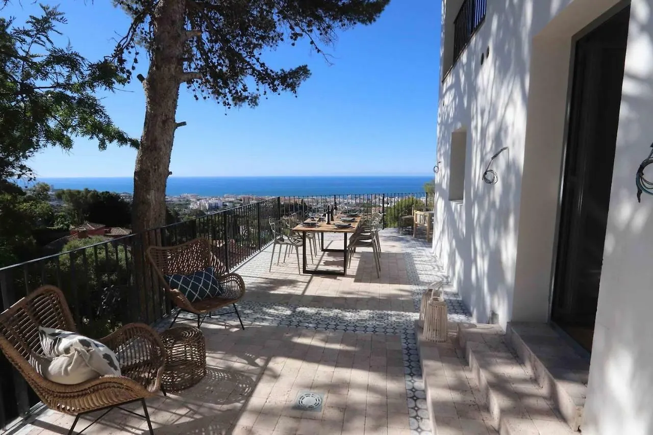 Finca Vista Marbella