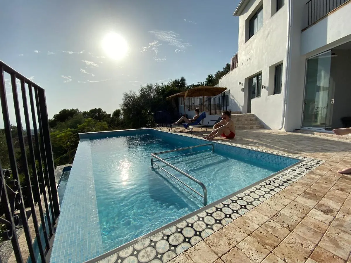 Villa Finca Vista Marbella
