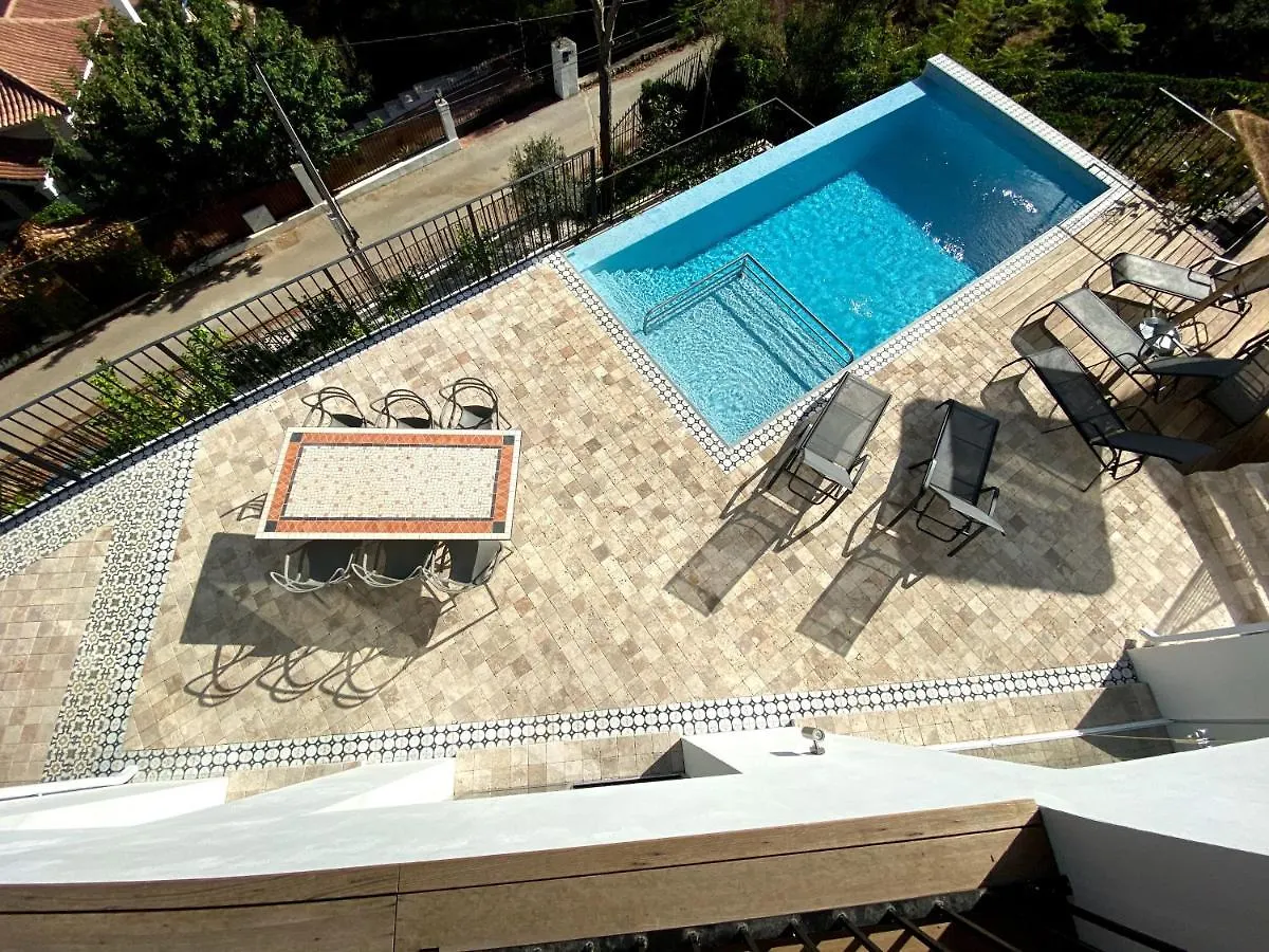 Finca Vista Marbella 0*,  Spain