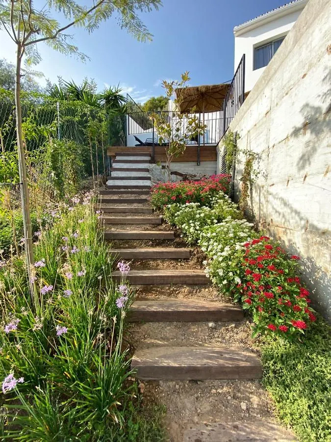 Finca Vista Marbella