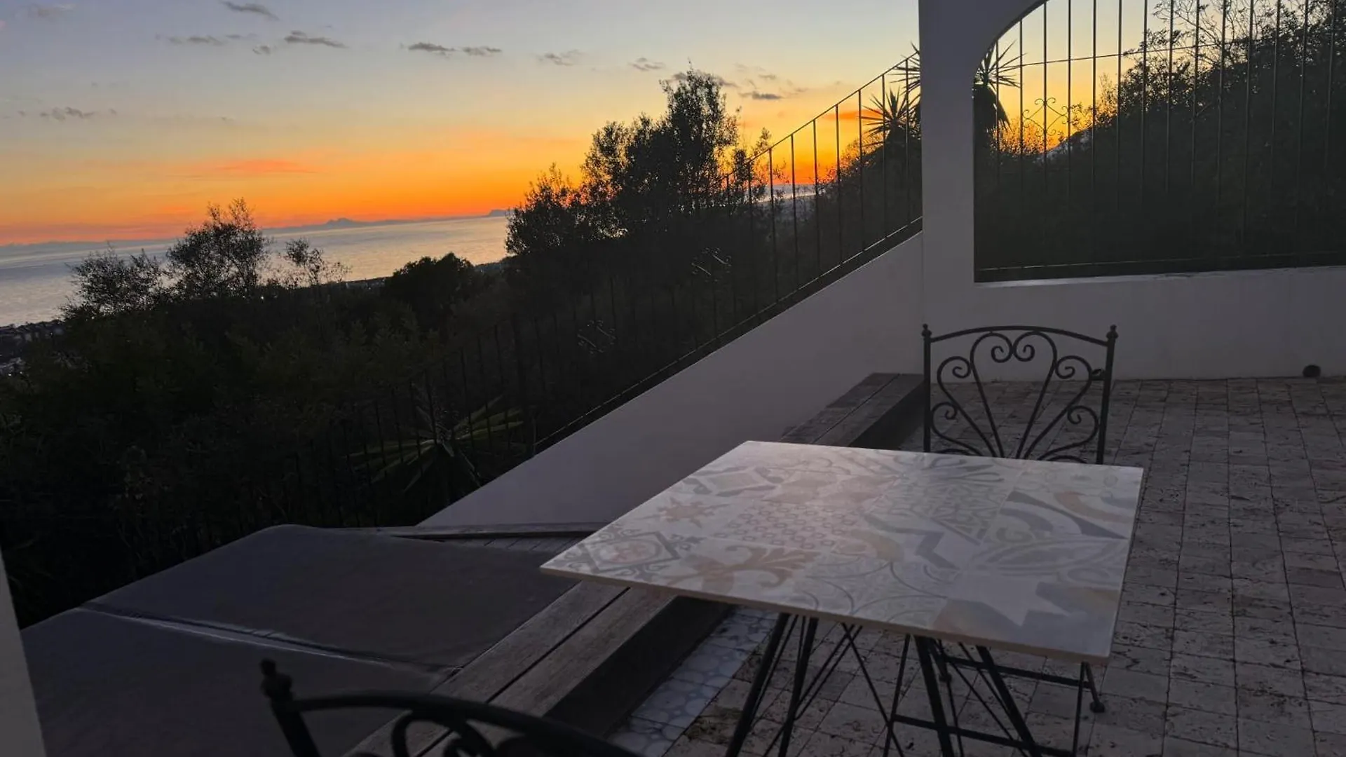 Finca Vista Marbella Spain