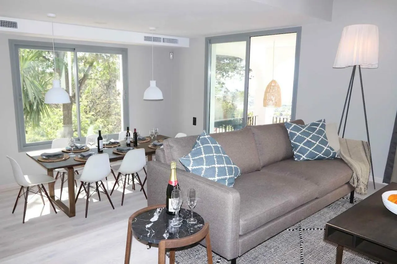 Villa Finca Vista Marbella