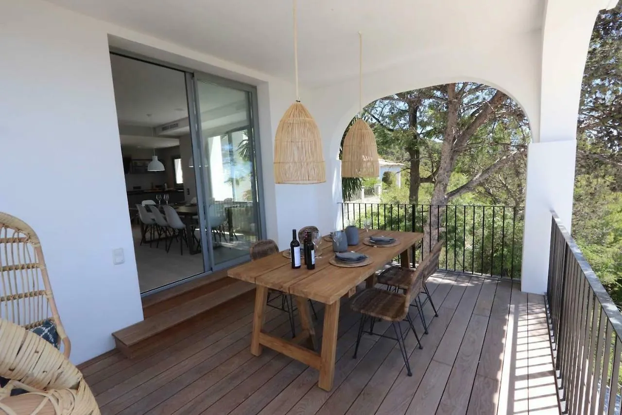 Villa Finca Vista Marbella