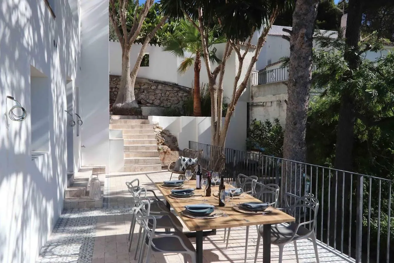 Finca Vista Marbella Spain