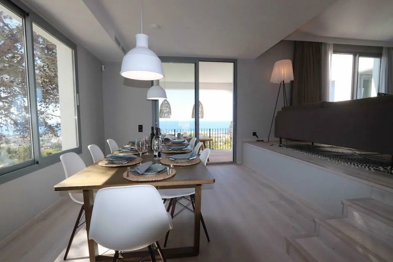 Finca Vista Marbella Villa